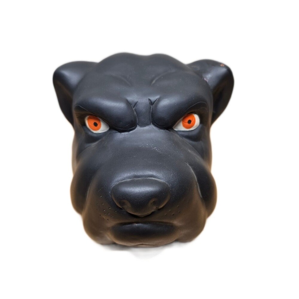 Cleveland Browns Dawghead Foamhead NFL Fan Apparel Mascot Helmet Prop